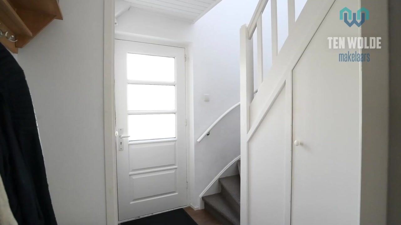 Video of Oranjekanaal NZ 2