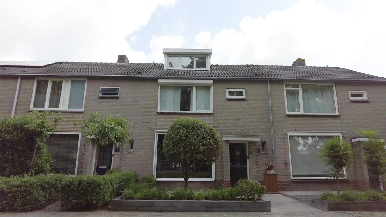 Video van Ericastraat 56