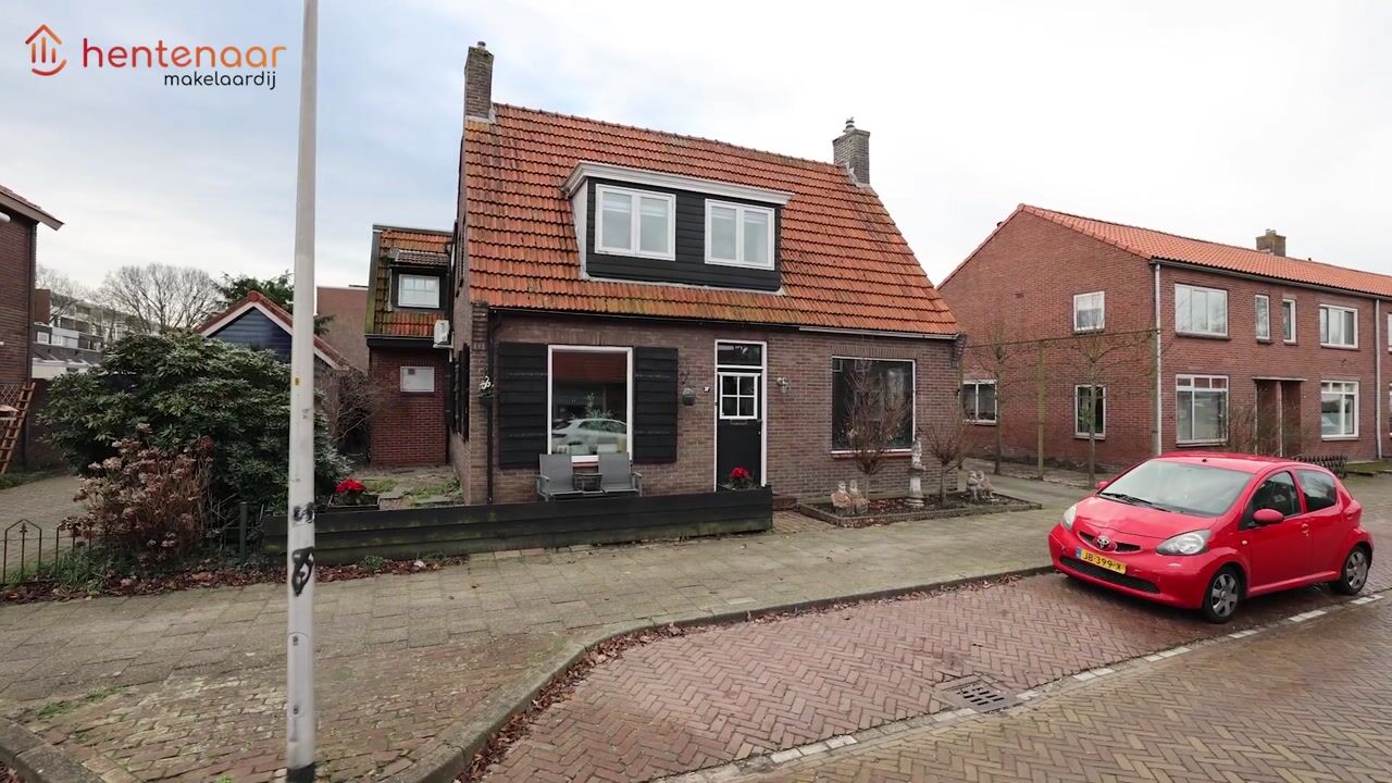 Video van Wethouder Robaardstraat 30-A