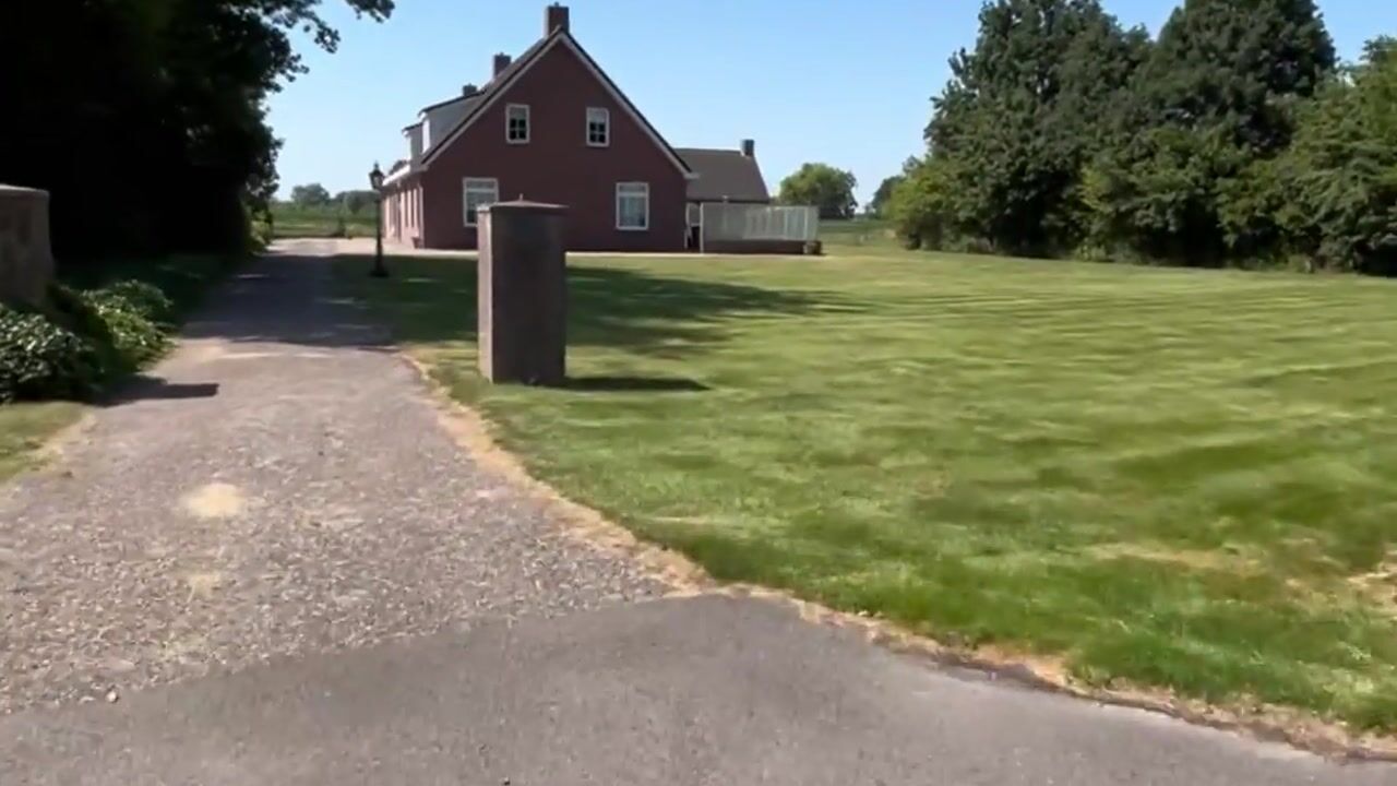 Video van Heuvelstraat 8