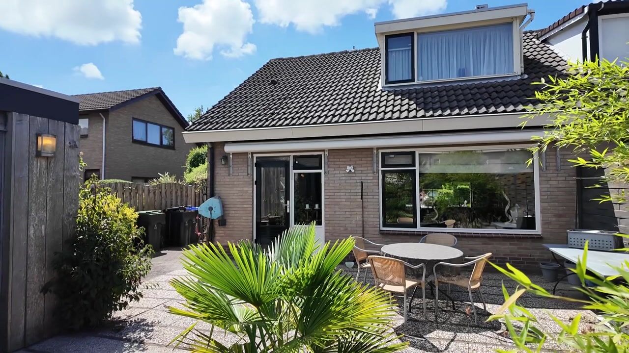 Video van Hoge Pad 6