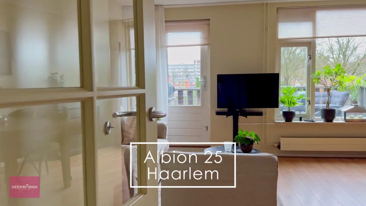 Video of Albion 25