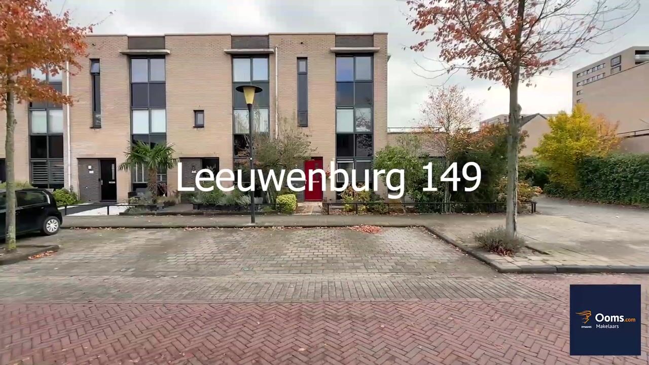 Video of Leeuwenburg 149