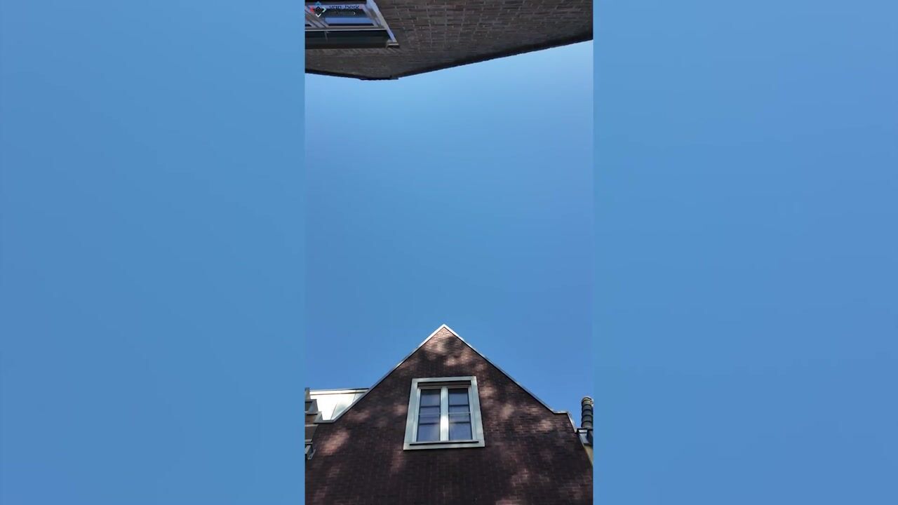 Video van Korte Dijk 30