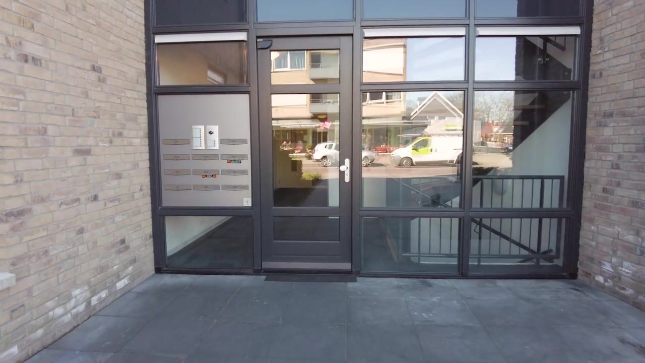 Video of Veldmaterstraat 182-J