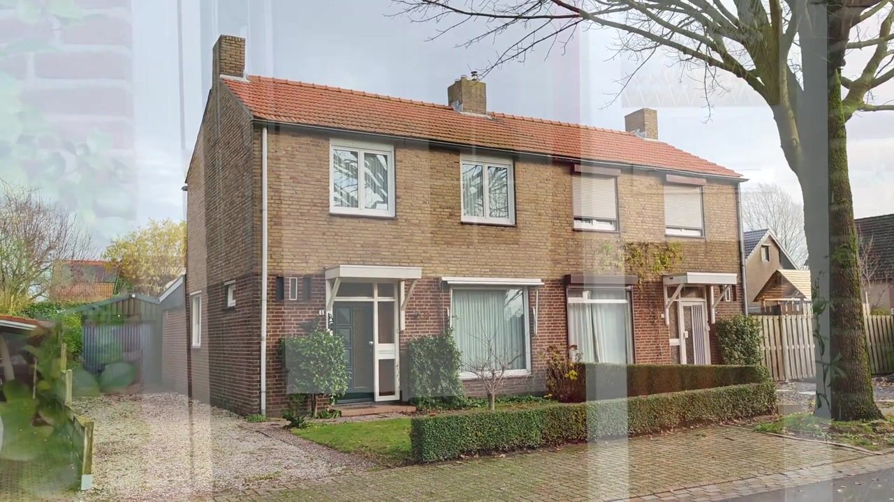 Video van Past. Notermansstraat 4