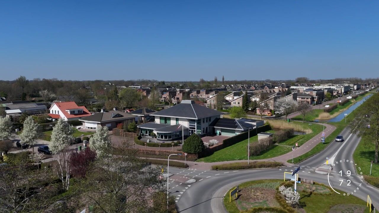 Video van Middelweg 25-B