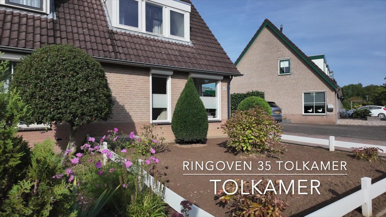 Video van Ringoven 35