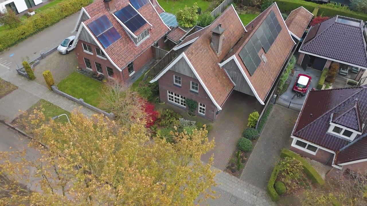 Video of Amsinksweg 18