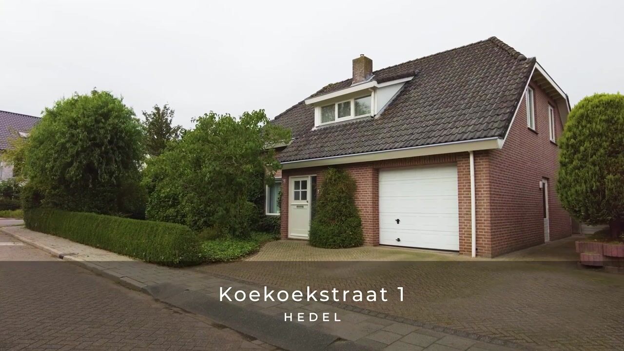 Video van Koekoekstraat 1