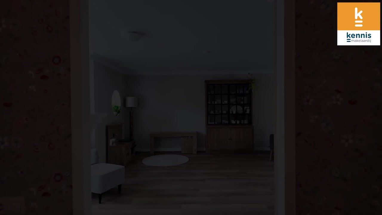 Video van Pegbroekenlaan 18