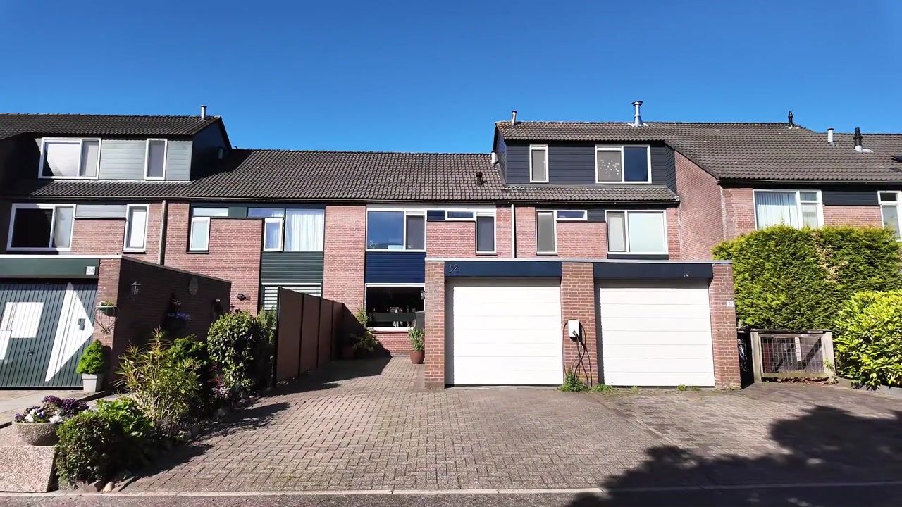 Video van Binnenhof 32