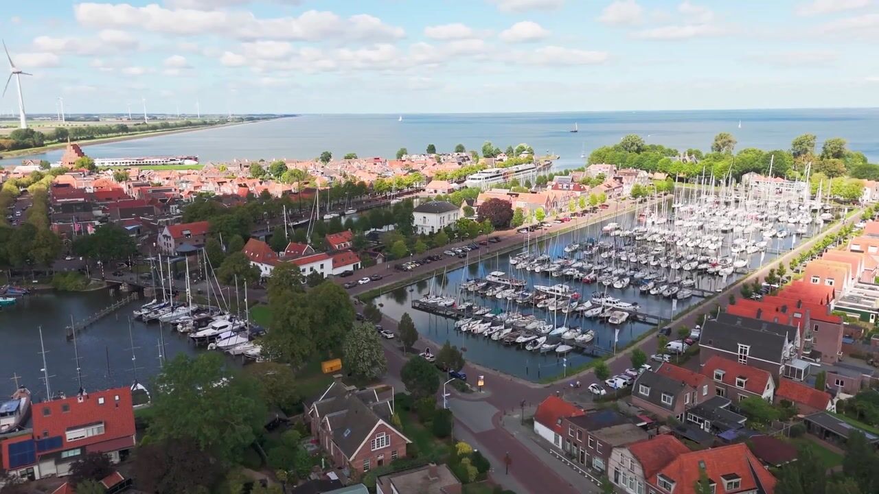 Video van Westersingel 58