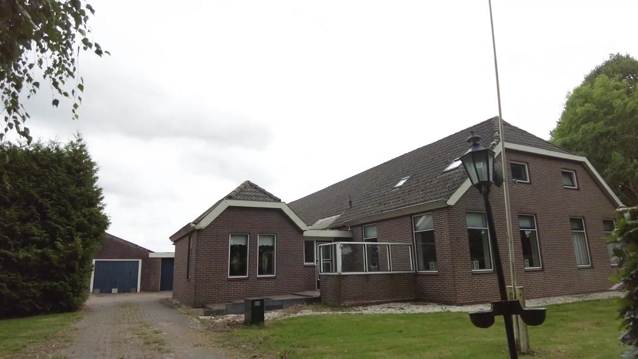 Video van Noorderdiep 27