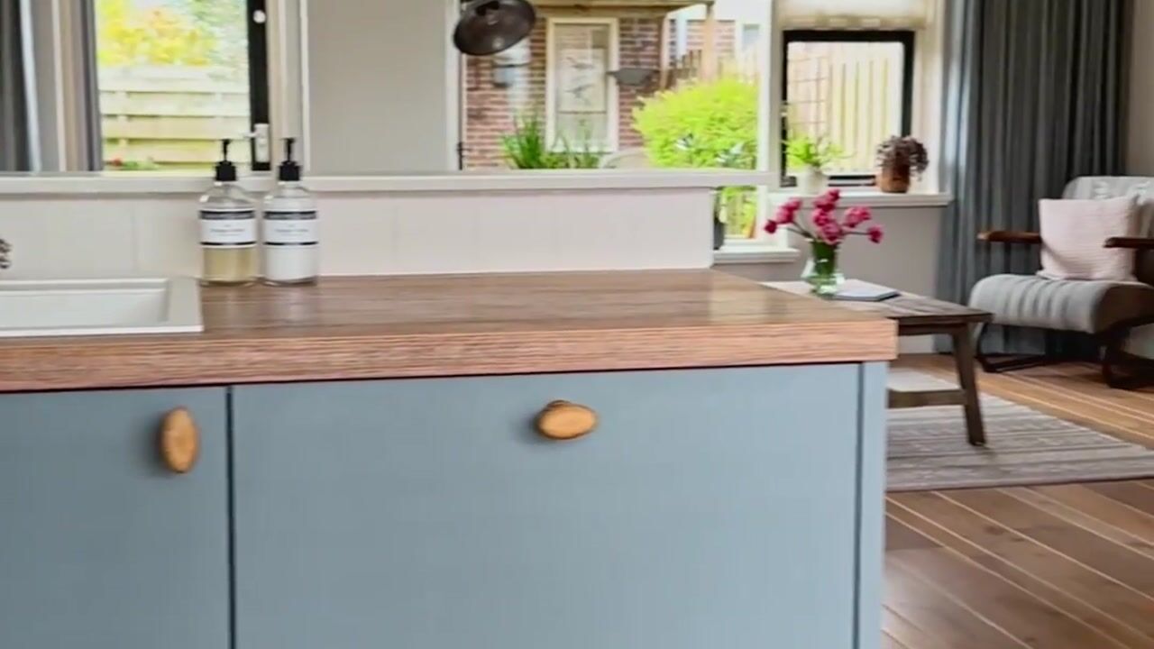 Video van Vredehof 23