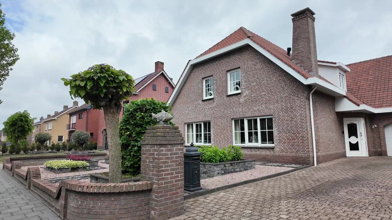 Video van Nachtegaalstraat 2-B