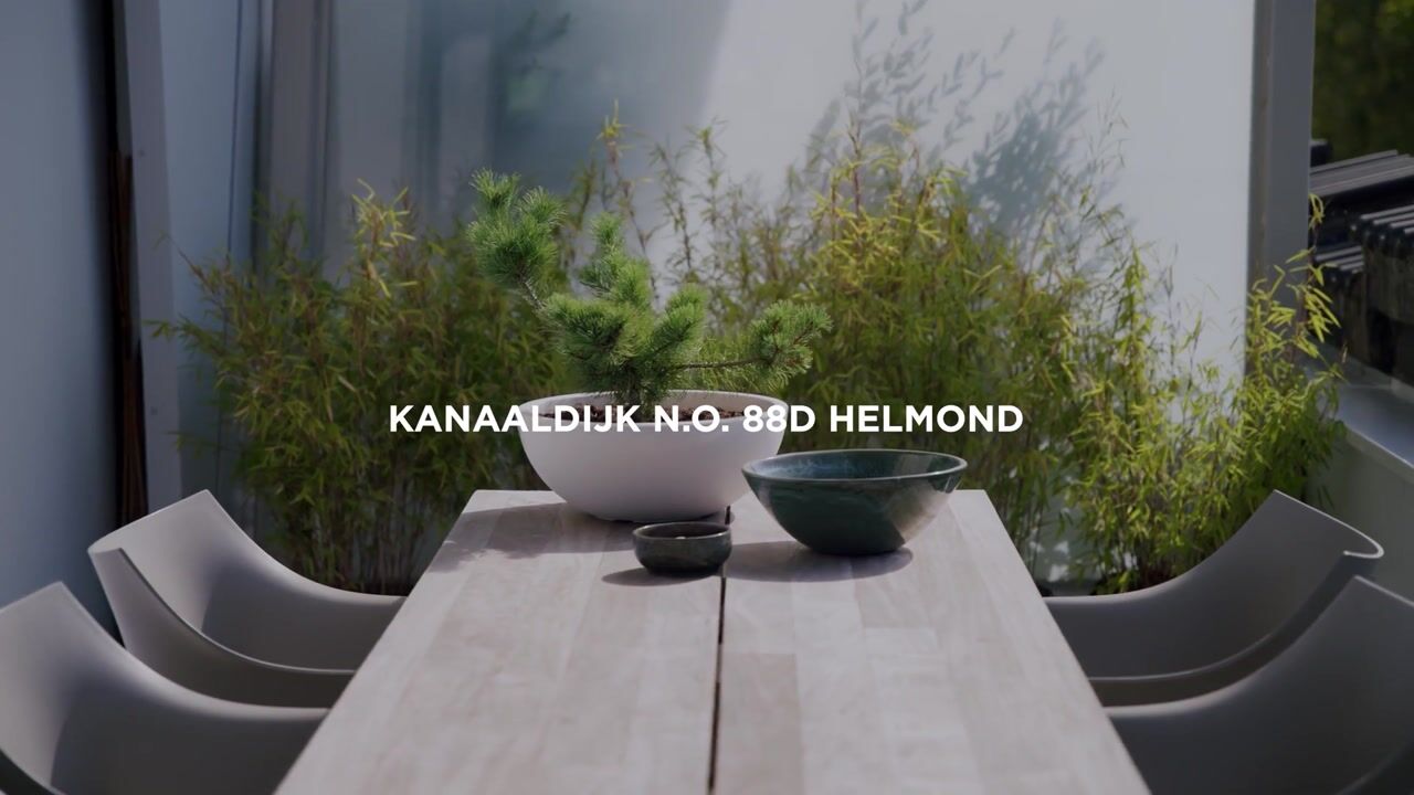 Video van Kanaaldijk N.O. 88-D