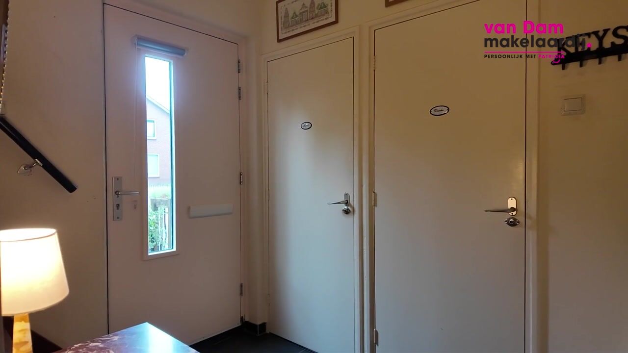 Video van Julianastraat 37