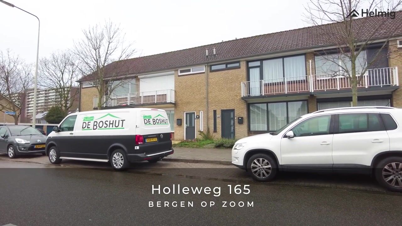 Video of Holleweg 165