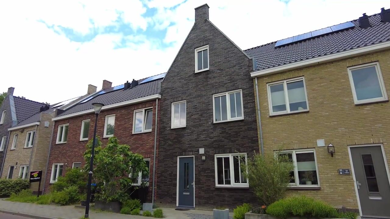 Video van De Redoute 24