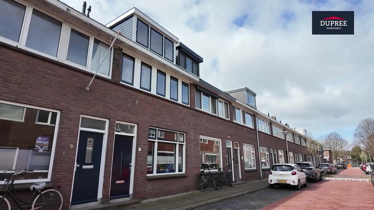 Video of Gansstraat 11