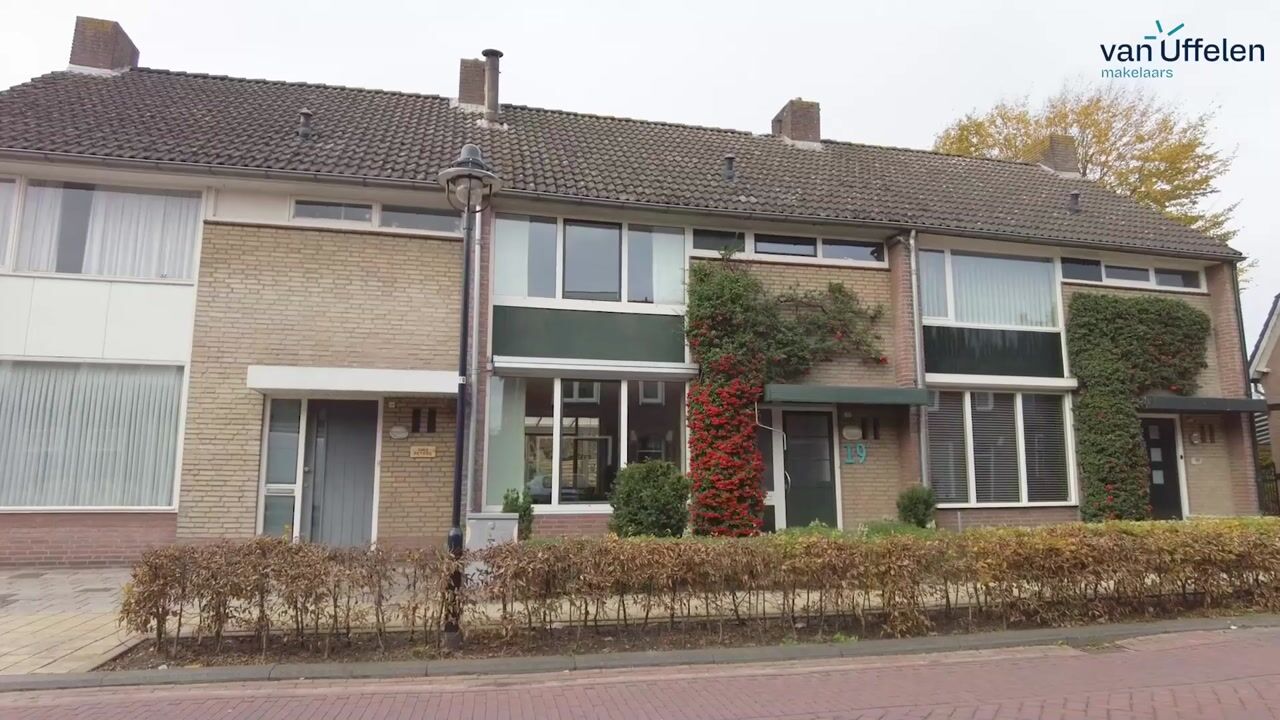 Video van Eerschotsestraat 19-A