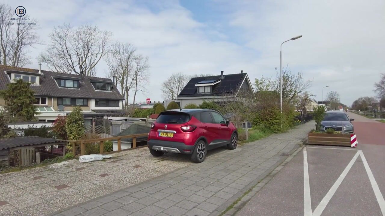 Video van Kruisweg 24