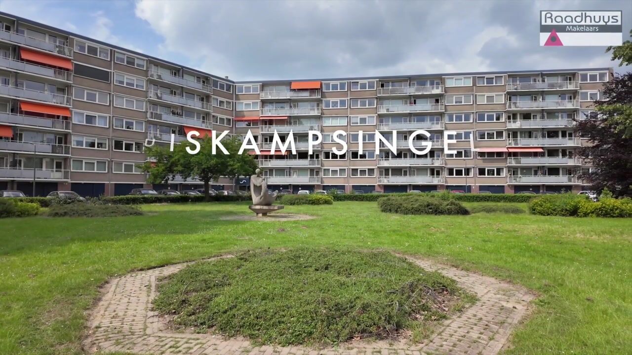 Video van Kruiskampsingel 27