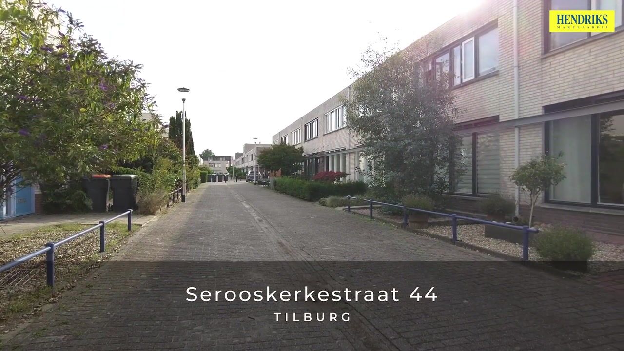 Video van Serooskerkestraat 44