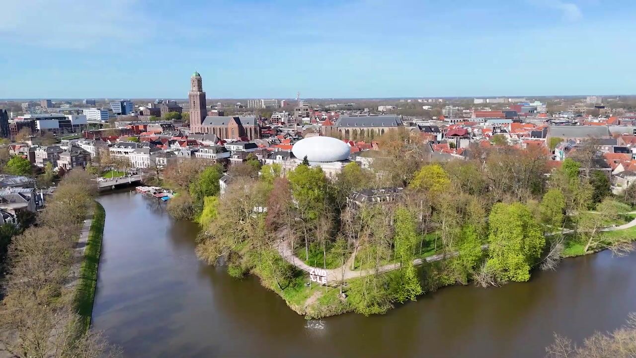 Video of Stationsweg 34