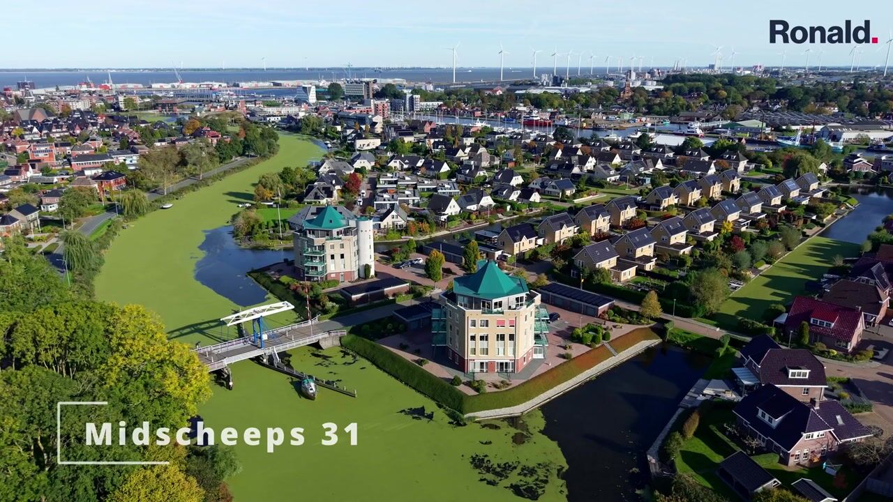 Video of Midscheeps 31