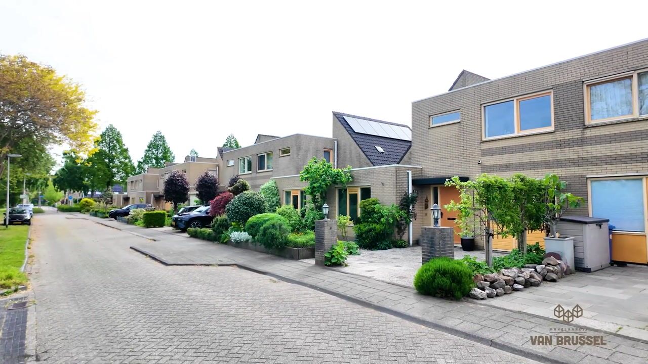 Video van Belgiëpark 6