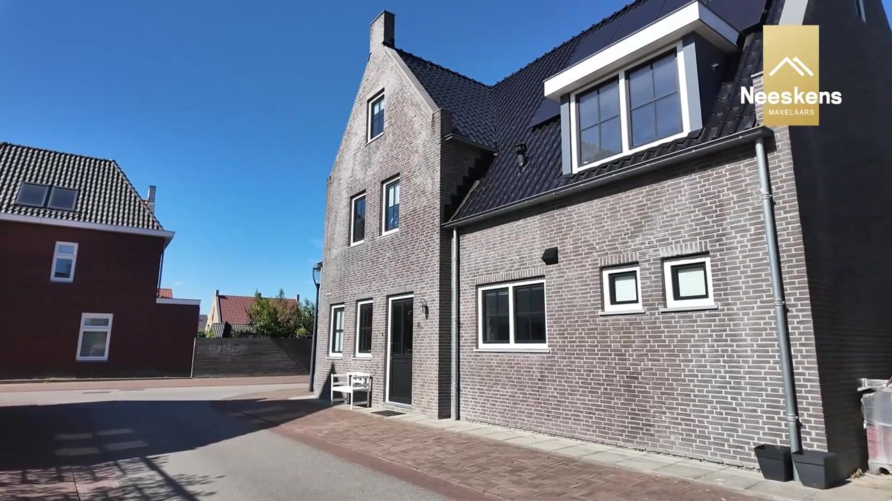 Video of Klarinetstraat 1