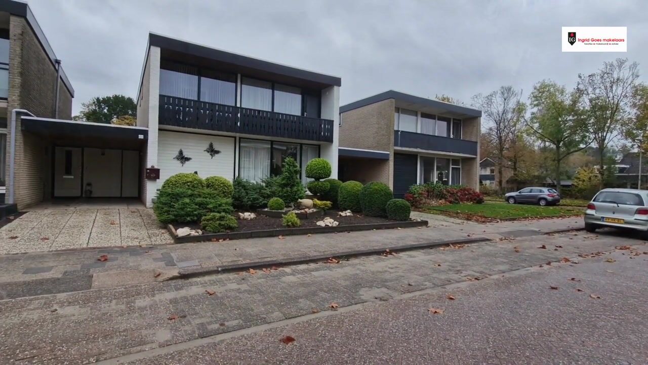 Video van G.J. Gillotstraat 66