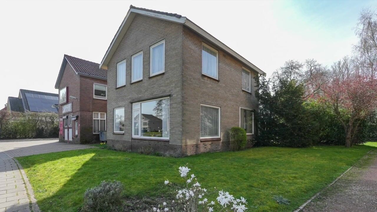 Video van Waterstraat 14