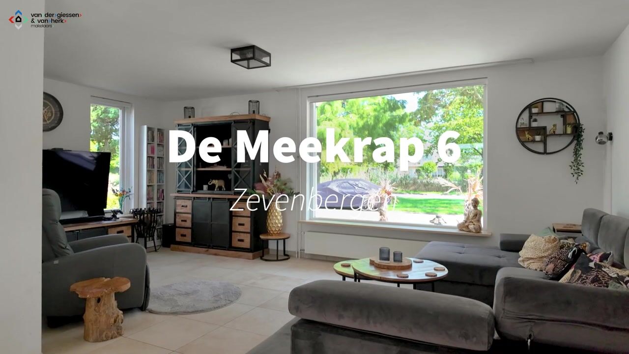 Video van De Meekrap 6