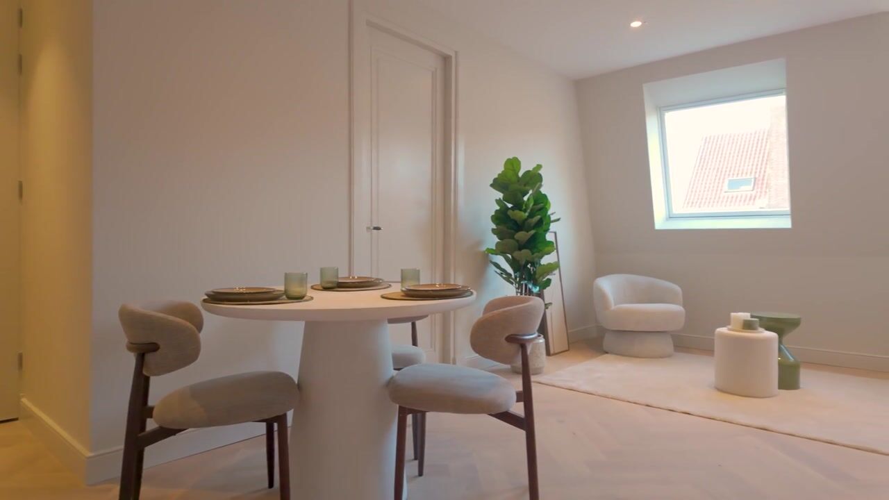 Video van Laplacestraat 47-3A