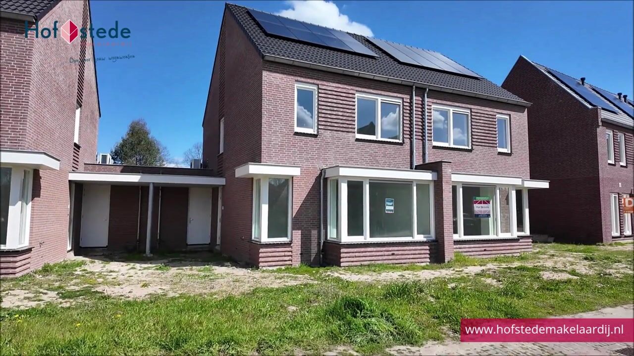 Video of Wilhelminalaan 50-A