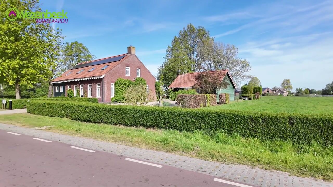 Video van Vinkenbroeksestraat 16