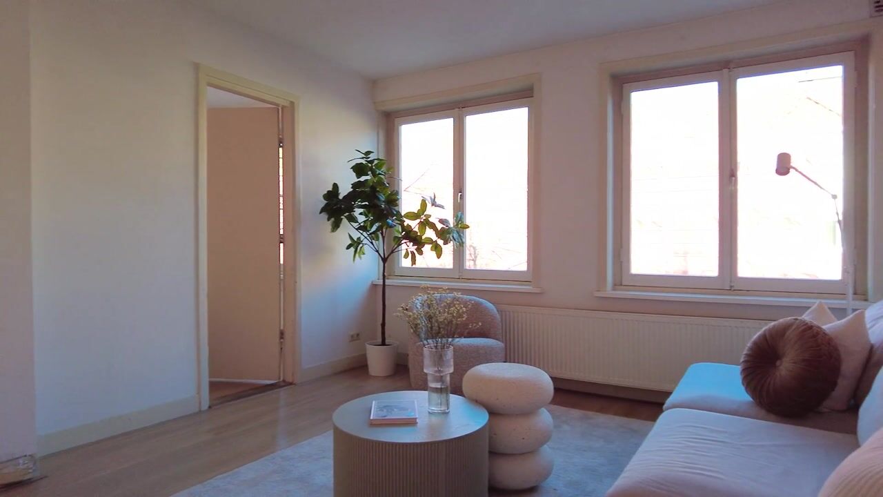 Video van Baffinstraat 33-3