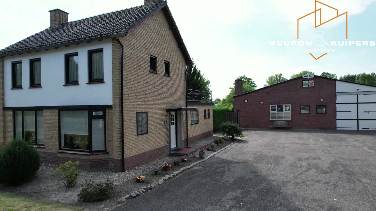 View video of Nieuw-Vossemeersedijk 1