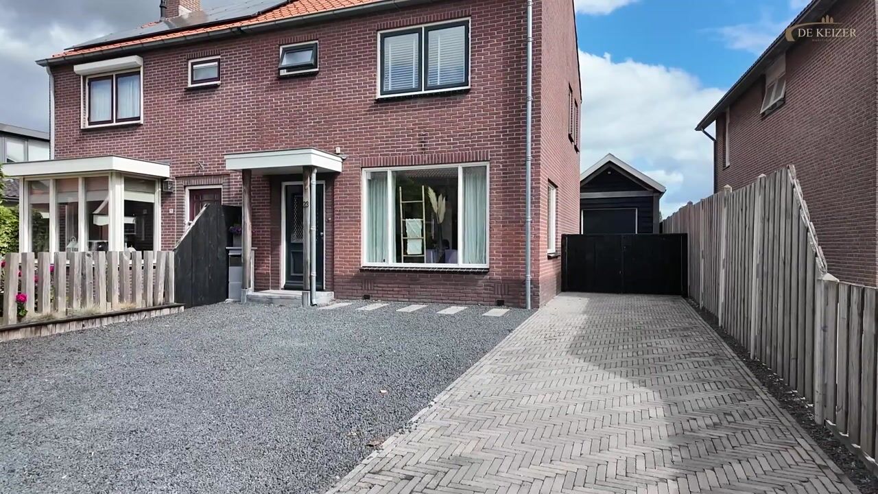 Video of Kerkweg 23
