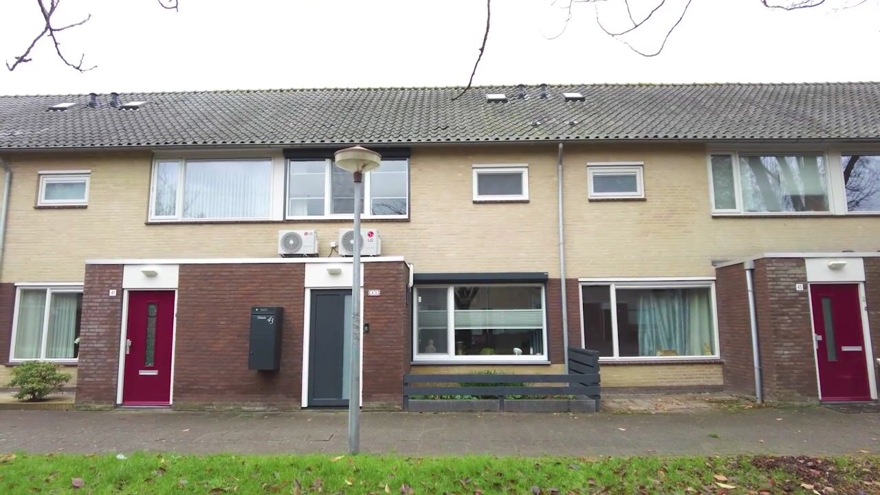 Video of Jericholaan 43