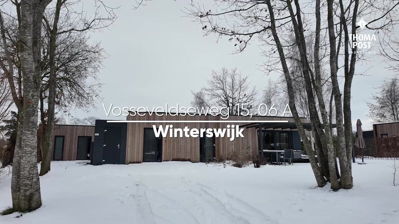 Video van Vosseveldseweg 15-06A