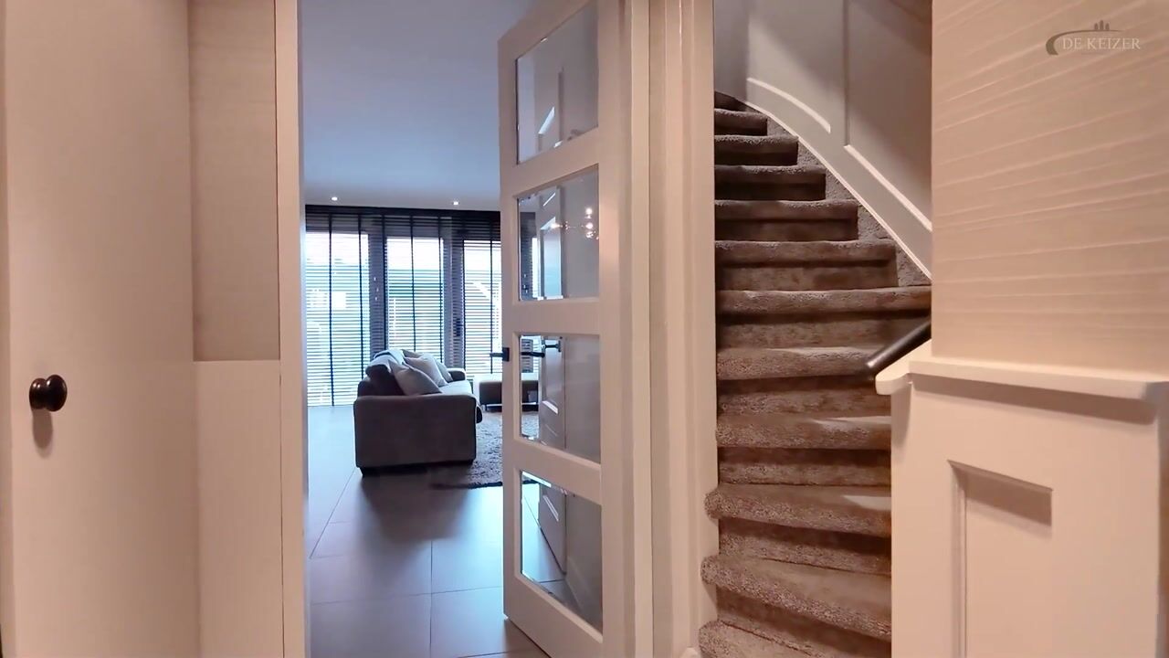 Video van Kloostermuur 16