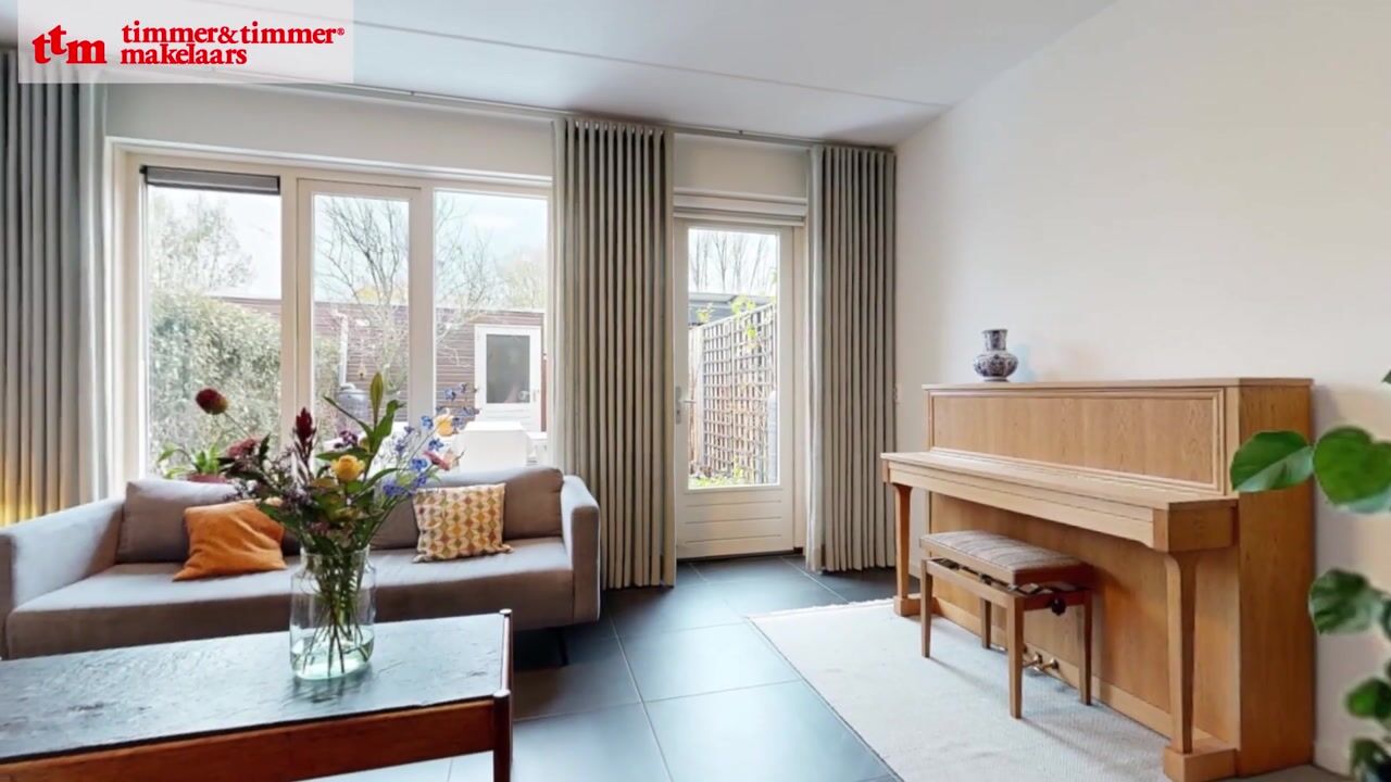 Video van De Hoeve 13