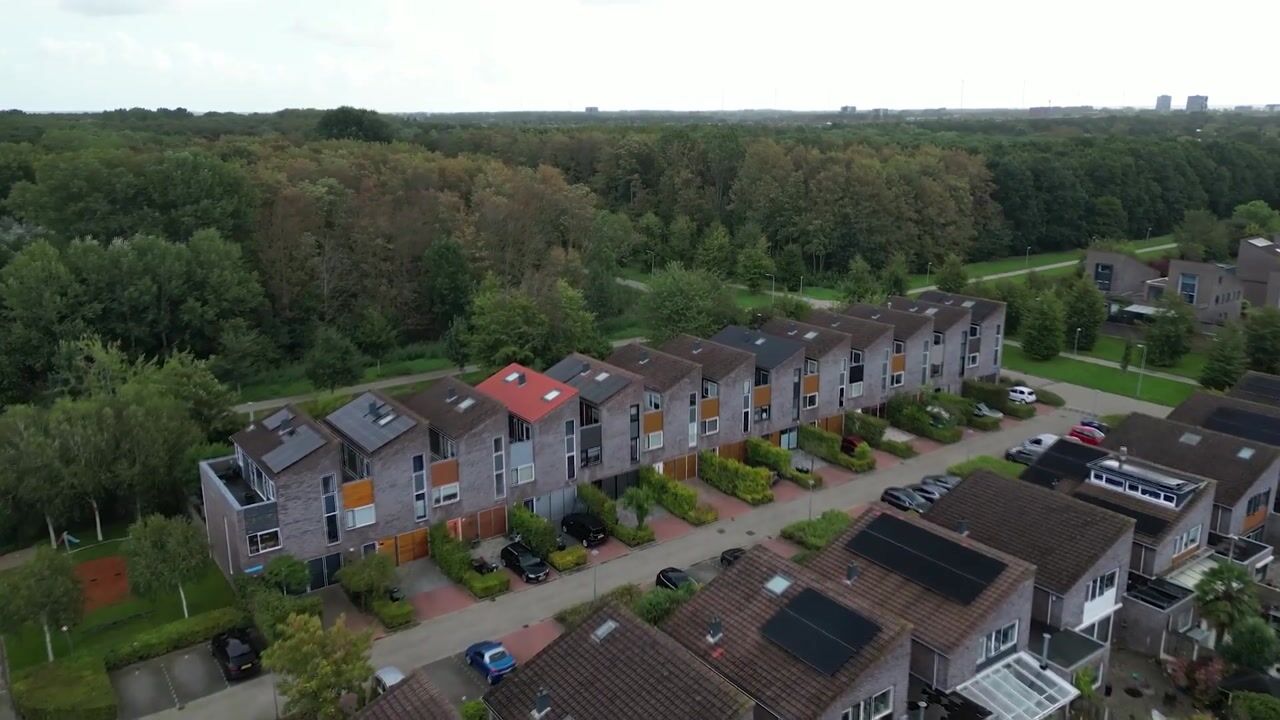 Video van Dinsdagstraat 18