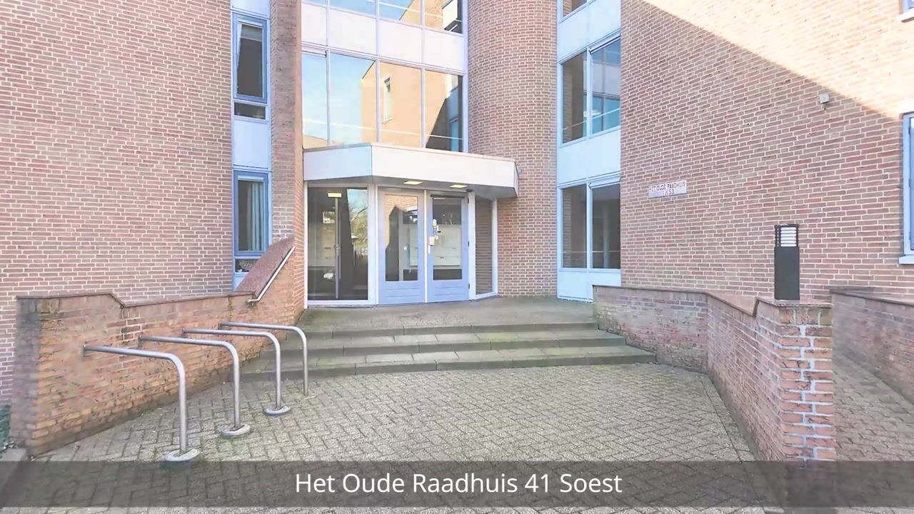 Video van Het Oude Raadhuis 41