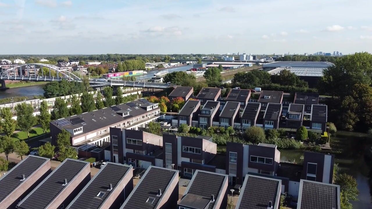 Video van Waterstede 106