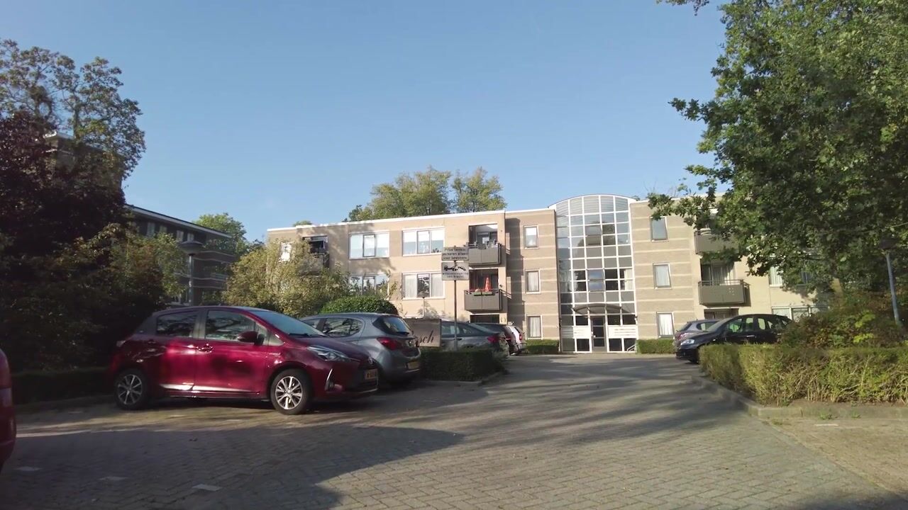 Video van Lollestraat 16-B